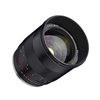 Obiettivo Samyang 85mm f/1.8 ED UMC CS per Sony E-Mount