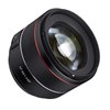 Obiettivo Samyang AF Autofocus 85mm F1.4 EF per Canon
