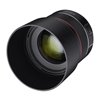 Obiettivo Samyang AF Autofocus 85mm F1.4 EF per Canon