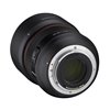 Obiettivo Samyang AF Autofocus 85mm F1.4 EF per Canon