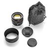 Obiettivo Samyang AF Autofocus 85mm F1.4 EF per Canon