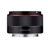 Obiettivo Samyang AF Autofocus 24mm F2.8 FE per Sony E-Mount