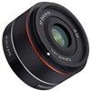 Obiettivo Samyang AF Autofocus 24mm F2.8 FE per Sony E-Mount