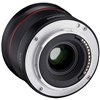 Obiettivo Samyang AF Autofocus 24mm F2.8 FE per Sony E-Mount