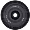 Obiettivo Samyang AF Autofocus 24mm F2.8 FE per Sony E-Mount