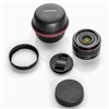 Obiettivo Samyang AF Autofocus 24mm F2.8 FE per Sony E-Mount