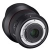 Obiettivo Samyang AF Autofocus 14mm F2.8 EF per Canon