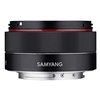Obiettivo Samyang AF Autofocus 35mm F2.8 FE per Sony E-Mount