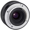 Obiettivo Samyang AF Autofocus 35mm F2.8 FE per Sony E-Mount