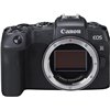 Fotocamera Mirrorless Canon EOS RP Body + adattatore EF-EOS R