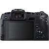 Fotocamera Mirrorless Canon EOS RP Body + adattatore EF-EOS R