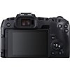 Fotocamera Mirrorless Canon EOS RP Body + adattatore EF-EOS R