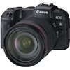 Fotocamera Mirrorless Canon EOS RP kit RF 24-105mm f/4L + adattatore EF-EOS R