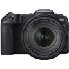 Fotocamera Mirrorless Canon EOS RP kit RF 24-105mm f/4L + adattatore EF-EOS R