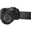Fotocamera Mirrorless Canon EOS RP kit RF 24-105mm f/4L + adattatore EF-EOS R