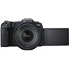 Fotocamera Mirrorless Canon EOS RP kit RF 24-105mm f/4L + adattatore EF-EOS R