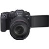 Fotocamera Mirrorless Canon EOS RP kit RF 24-105mm f/4L + adattatore EF-EOS R