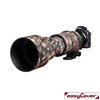 Easycover custodia in neoprene forest camo per obiettivo Sigma 150-600mm Contemporary Lens Oak