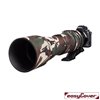 Easycover custodia in neoprene verde camo per obiettivo Tamron 150-600mm G2 Lens Oak