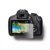 Protezione schermo in vetro temperato EasyCover per Sony A7 II / A7 III / A9 / RX10 / RX100