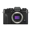 Fotocamera Mirrorless Fujifilm X-T30 solo corpo macchina - nero