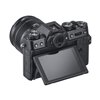 Fotocamera Mirrorless Fujifilm X-T30 solo corpo macchina - nero