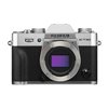 Fotocamera Mirrorless Fujifilm X-T30 solo corpo macchina - argento