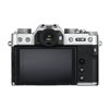 Fotocamera Mirrorless Fujifilm X-T30 solo corpo macchina - argento