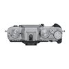 Fotocamera Mirrorless Fujifilm X-T30 solo corpo macchina - argento