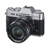 Fotocamera Mirrorless Fujifilm X-T30 Kit 18-55mm F2.8-4 R LM OIS argento