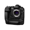 Fotocamera Mirrorless Olympus OM-D E-M1X solo corpo macchina
