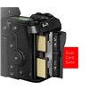 Panasonic Lumix – Kit Fotocamera Mirrorless DC-S1M + 24-105mm F4 [MENU ENG]