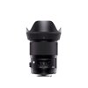 Obiettivo 28mm f1.4 – Sigma DG HSM Art per Nikon