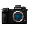 Panasonic Lumix DC-S1R – Fotocamera Mirrorless Body [MENU ENG]