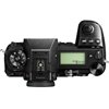 Panasonic Lumix DC-S1R – Fotocamera Mirrorless Body [MENU ENG]