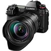 Fotocamera Mirrorless Panasonic Lumix DC-S1RM kit 24-105mm F4 [MENU ENG]