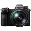 Fotocamera Mirrorless Panasonic Lumix DC-S1RM kit 24-105mm F4 [MENU ENG]