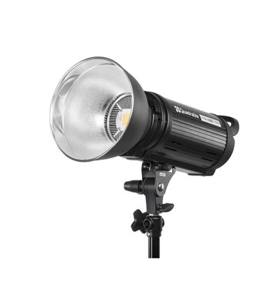 Quadralite VideoLED 1000 faretto LED luce continua