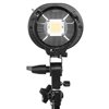 Quadralite VideoLED 1000 faretto LED luce continua