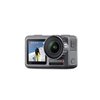 Videocamera digitale DJI Osmo Action – 4K HDR – Doppio display, waterproof