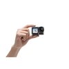 Videocamera digitale DJI Osmo Action – 4K HDR – Doppio display, waterproof