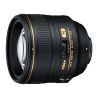 Obiettivo Nikon 85mm f/1.4G AF-S NIKKOR