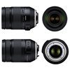 Obiettivo 35-150mm f2.8-4 – Tamron DI VC OSD per Canon