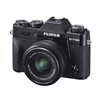 Fotocamera Mirrorless Fujifilm X-T30 Kit 15-45mm F3.5-5.6 OIS PZ nero