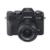 Fotocamera Mirrorless Fujifilm X-T30 Kit 15-45mm F3.5-5.6 OIS PZ nero