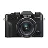 Fotocamera Mirrorless Fujifilm X-T30 Kit 15-45mm F3.5-5.6 OIS PZ nero