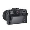 Fotocamera Mirrorless Fujifilm X-T30 Kit 15-45mm F3.5-5.6 OIS PZ nero