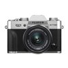 Fotocamera Mirrorless Fujifilm X-T30 Kit 15-45mm F3.5-5.6 OIS PZ argento