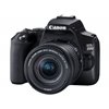 Fotocamera Canon EOS 250D – 18-55mm Kit STM