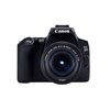 Fotocamera Canon EOS 250D – 18-55mm Kit STM